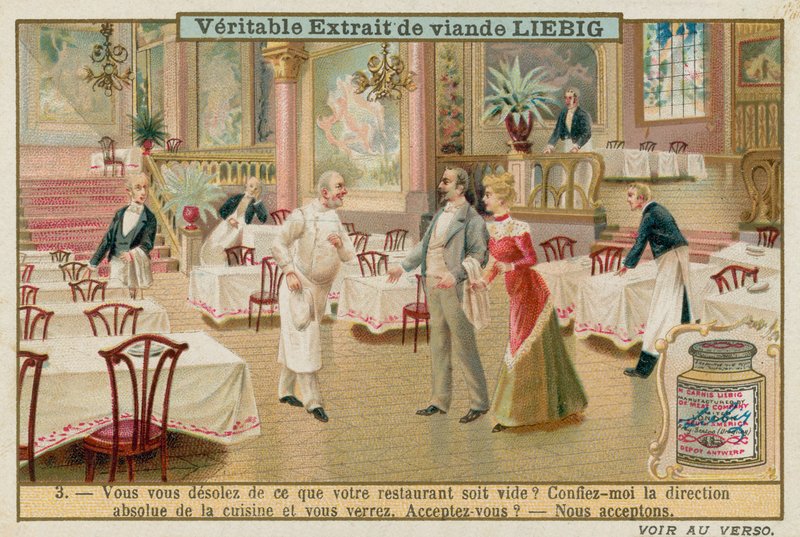Aide à portée de main - European School