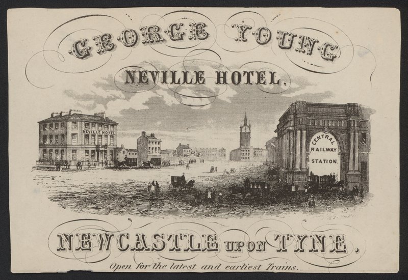 Carte de visite d