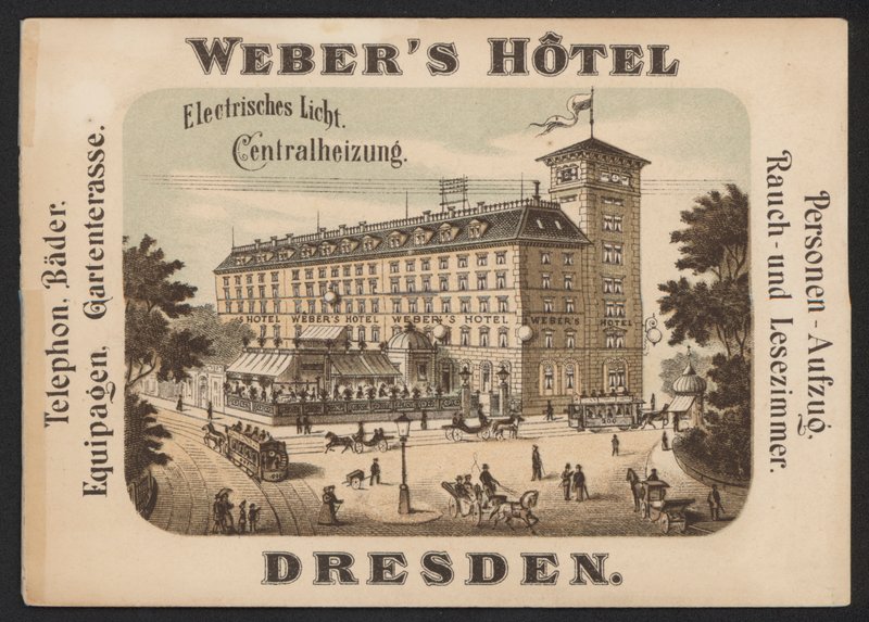 Carte de visite d