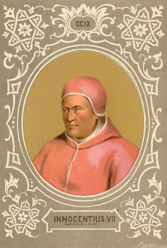 Innocentius VII - European School