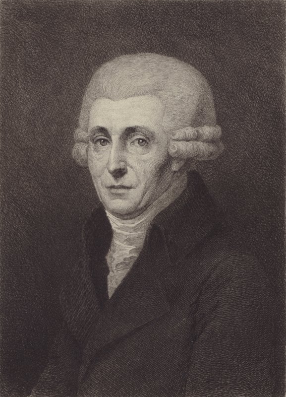 Josef Haydn - European School