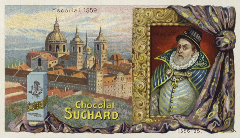 Roi Philippe II d