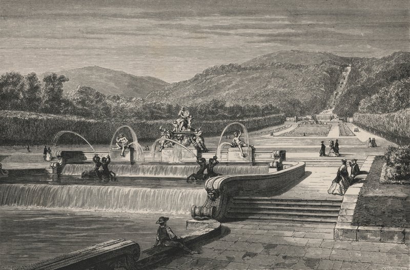 La Pièce D
