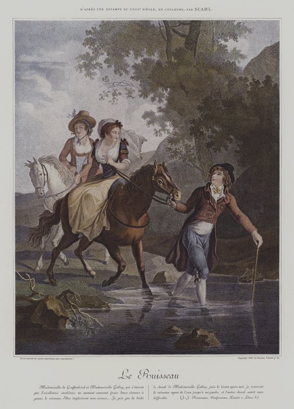 Le Ruisseau - European School