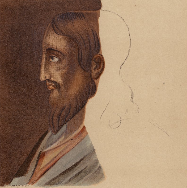 Ressemblance de Jésus-Christ : D