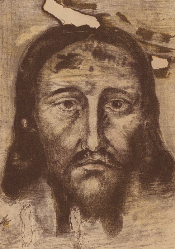Ressemblance de Jésus-Christ : De l