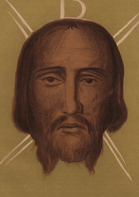 Portrait de Jésus-Christ : De l