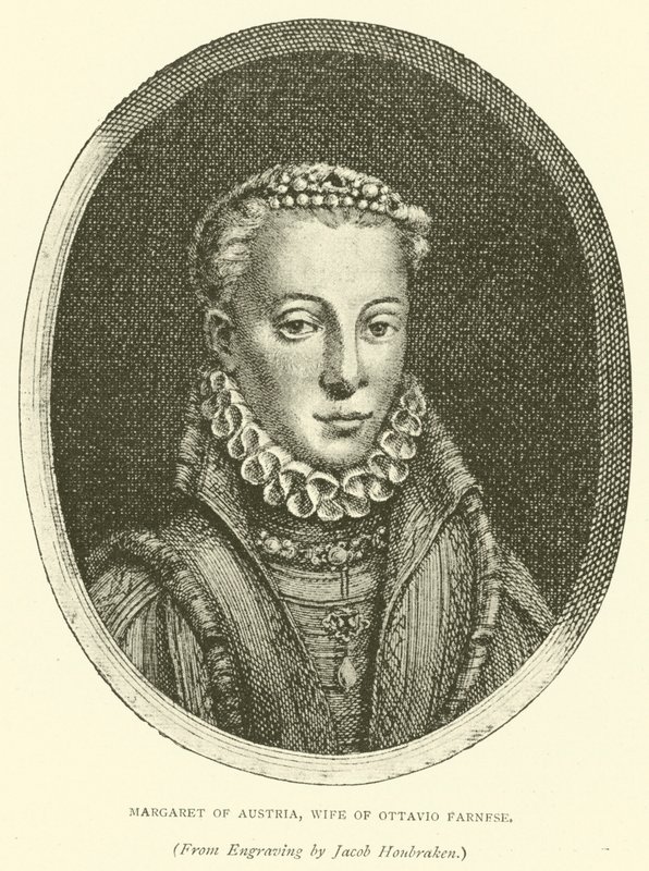 Marguerite d