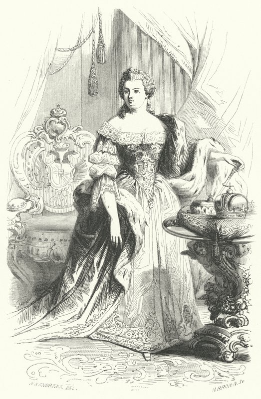 Marie-Thérèse d