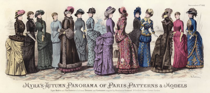 Panorama d
