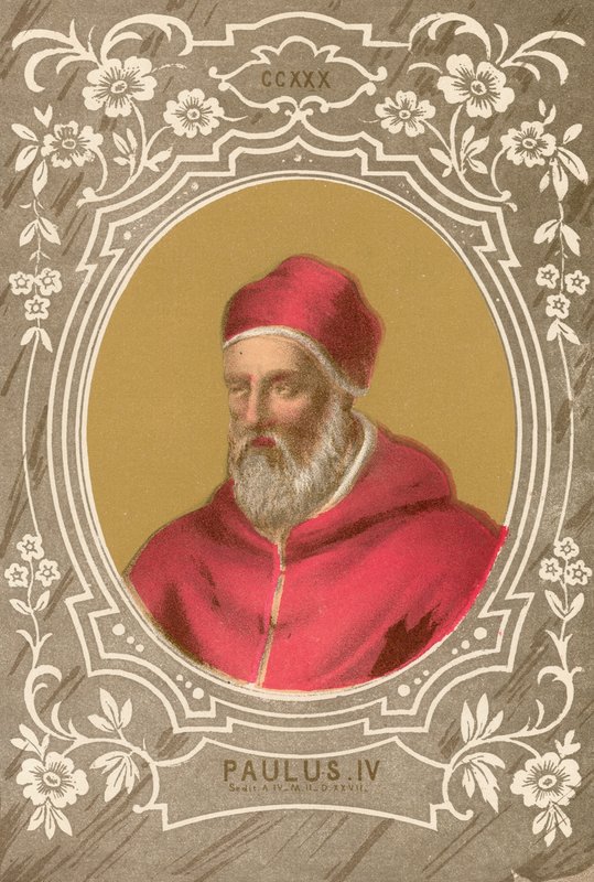 Paul IV - European School