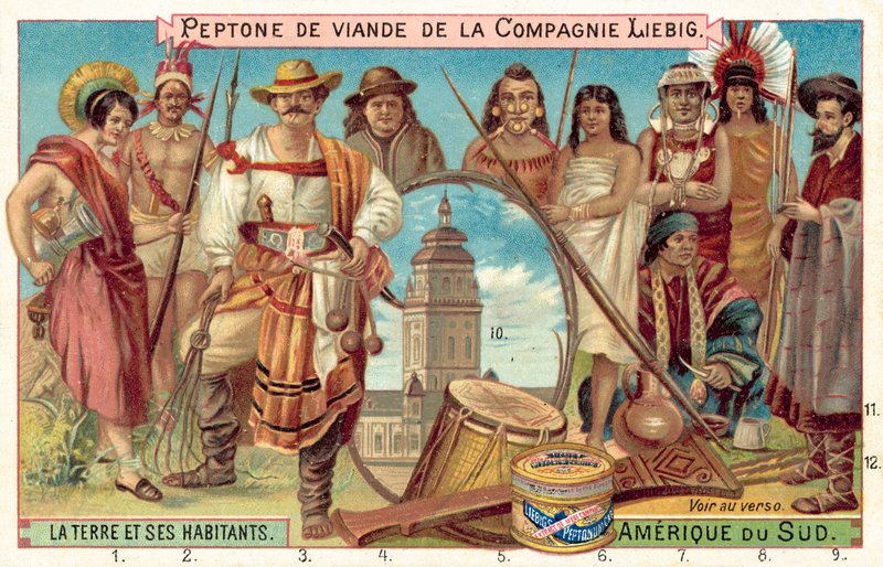 Peuples d
