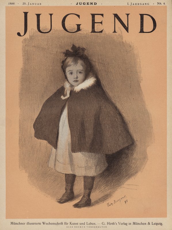 Portrait d