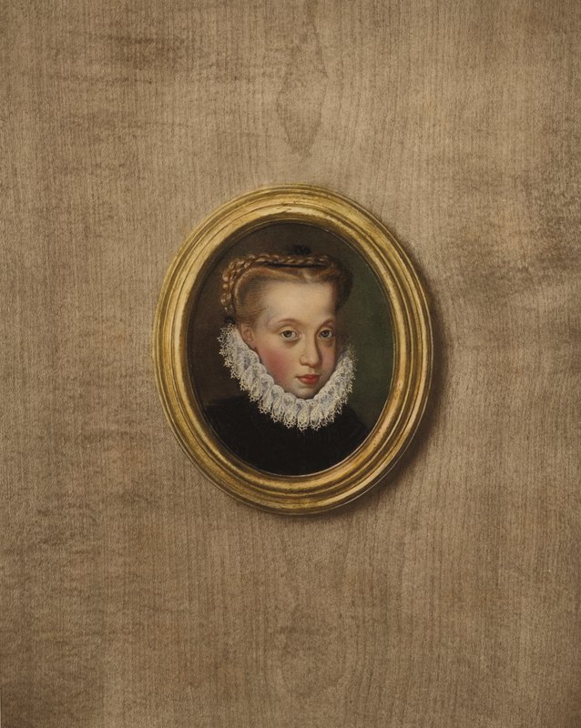 Portrait d