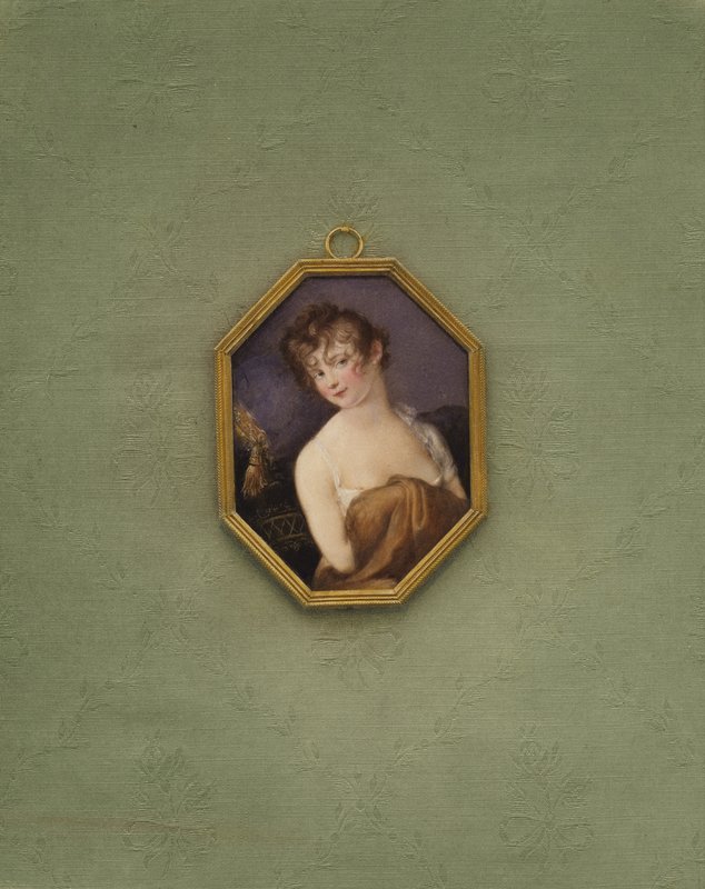 Portrait d