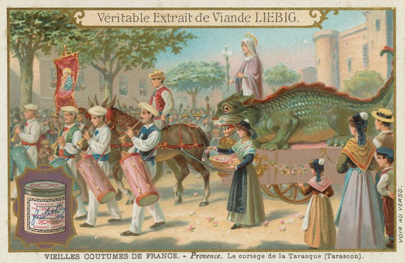 Provence - European School