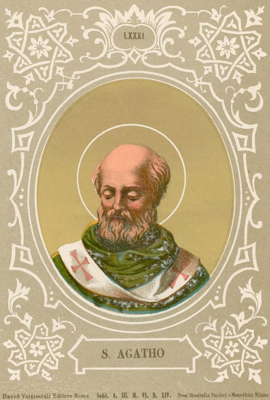 Saint Agathon - European School