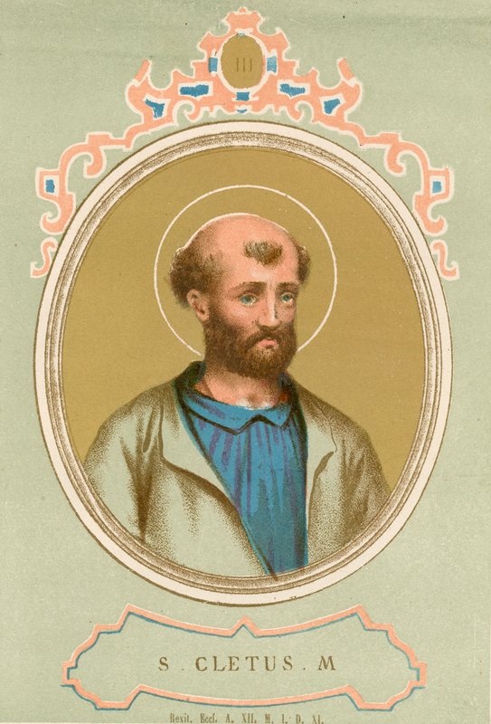 Saint Clétus - European School