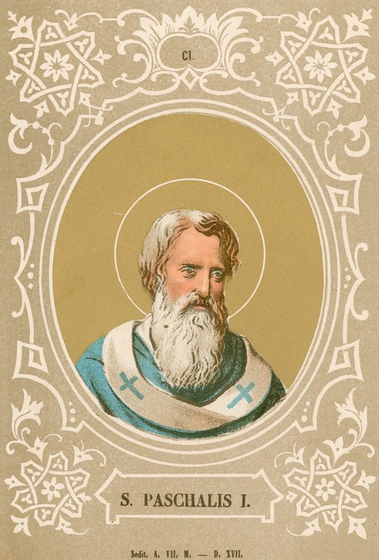 S Paschalis I - European School