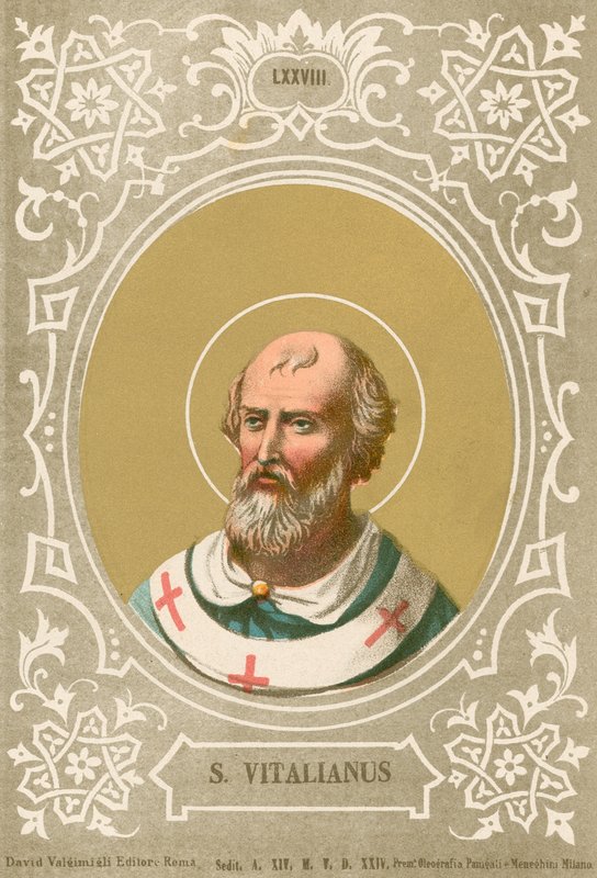Saint Vitalien - European School