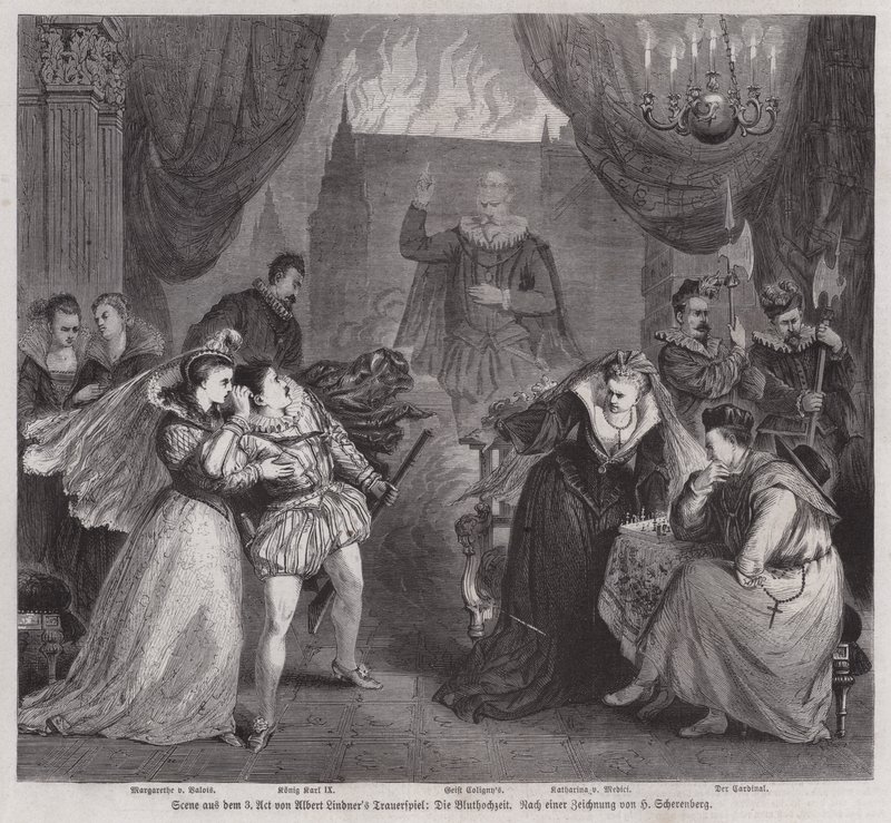 Scène de l
