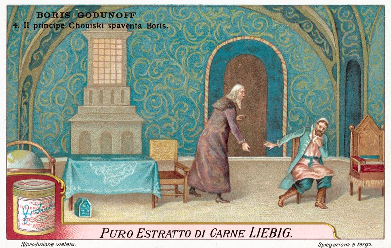 Scène de l