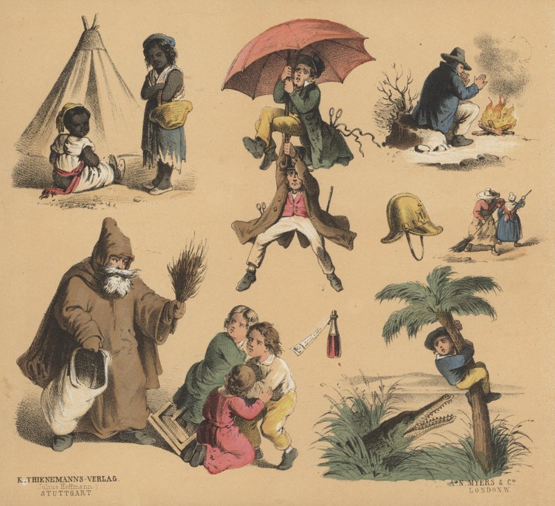 Morceaux pour les jeunes - European School