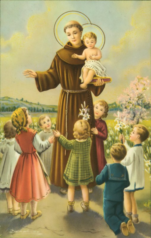 Saint François d