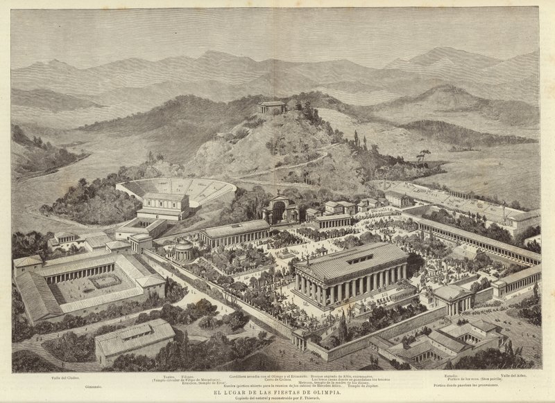 La ville d