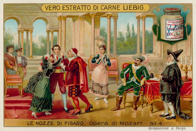 Le fils longtemps perdu - European School