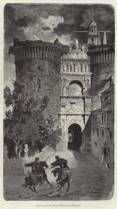 Arc de triomphe d
