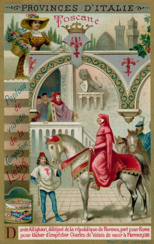 Toscane - European School