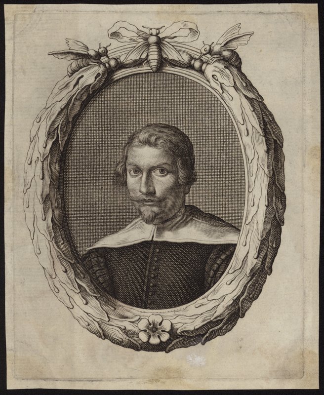 Artiste européen non identifié - European School