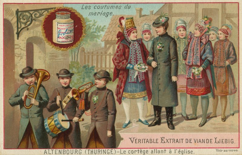 Vêtements de Mariage d