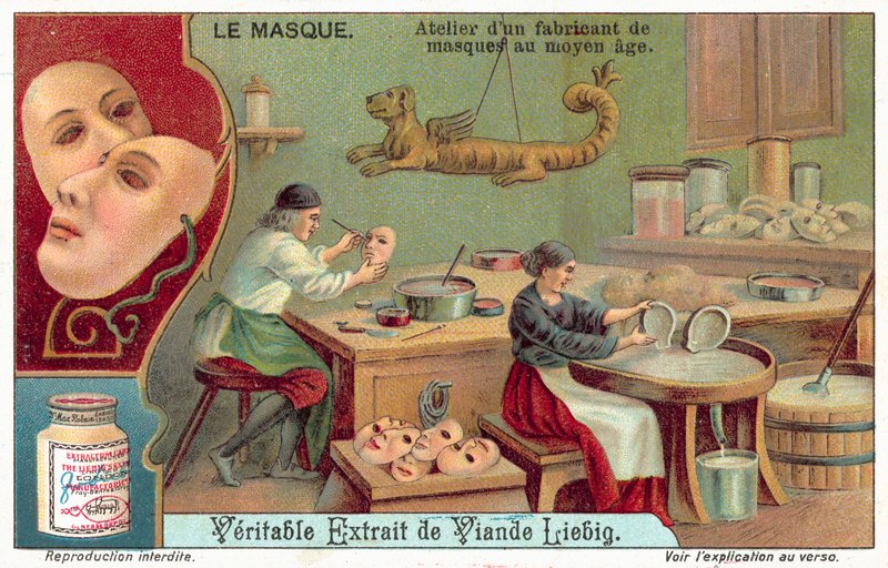 Atelier d