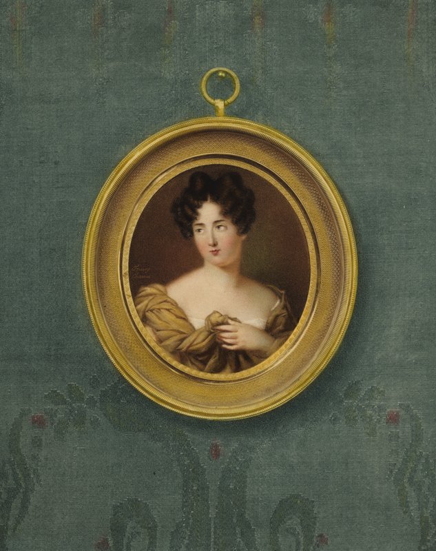 Portrait d