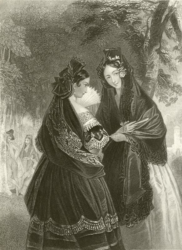Le Prado, Madrid - Fanny Corbaux