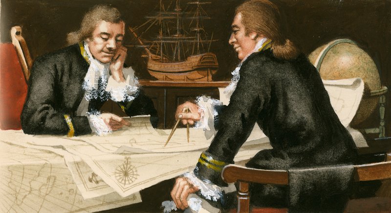 Le voyage épique de l