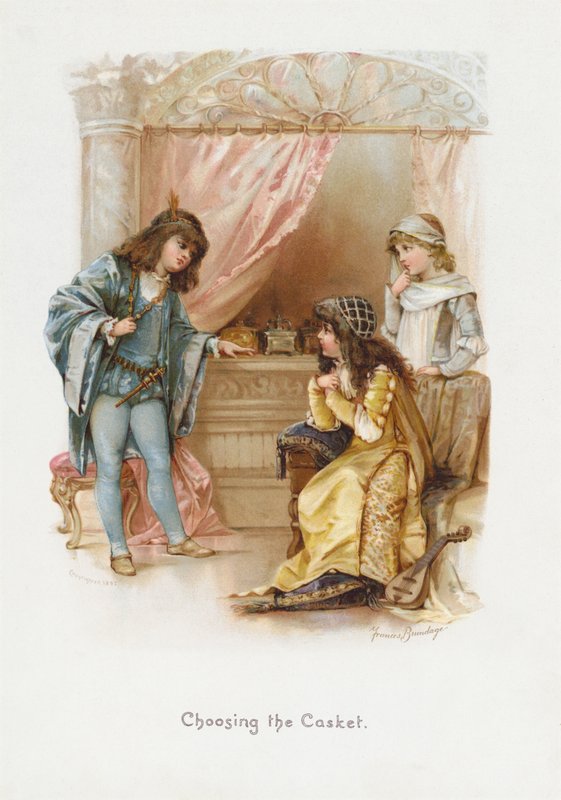 Choisir le coffret - Frances Brundage
