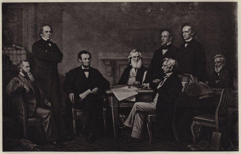 Première lecture de la proclamation d