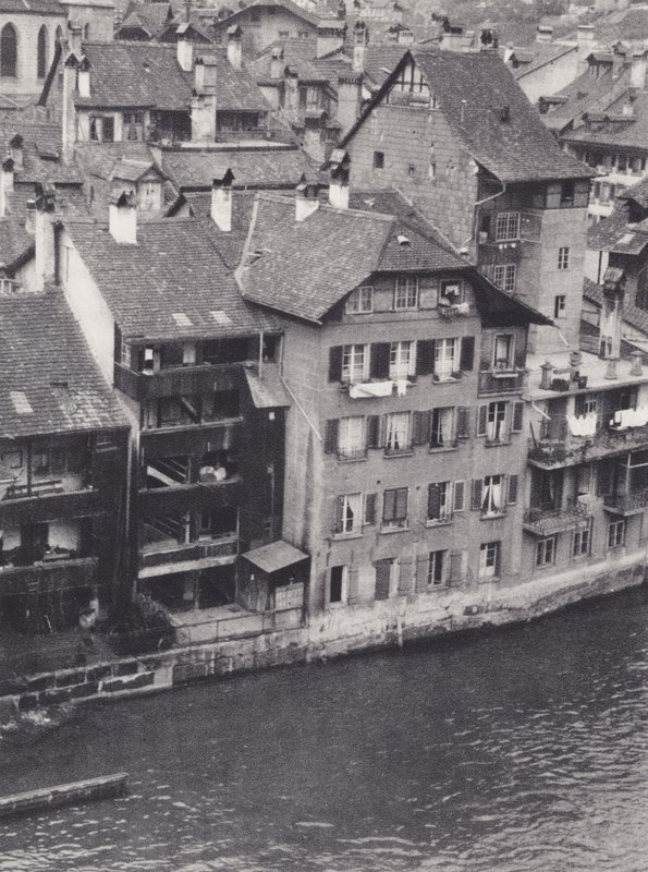 Oberland bernois : Berne - Francis Sydney Smythe
