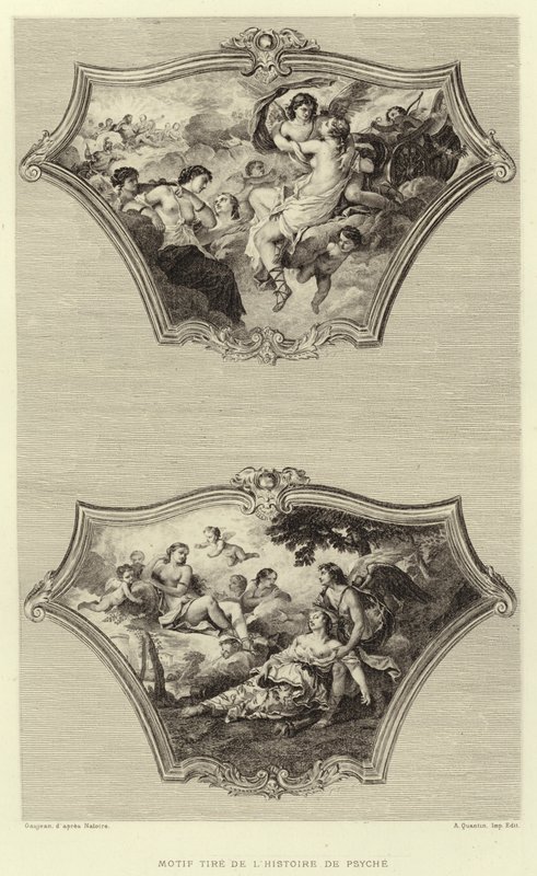 Motif tiré de l