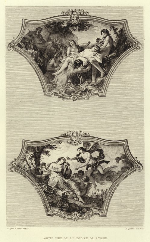 Motif tiré de l