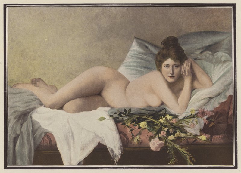 Fleurs fanées d
