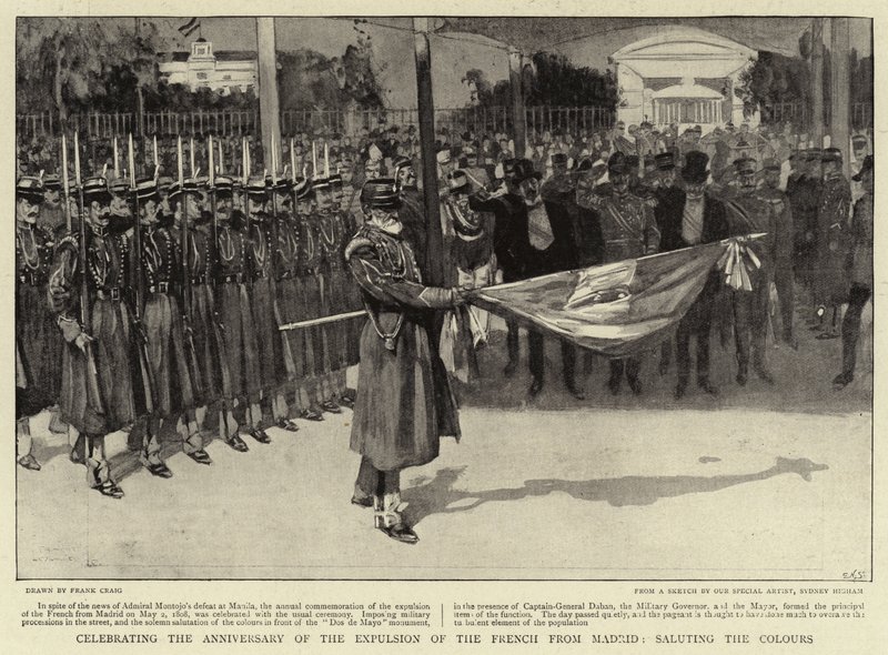 Célébration de l