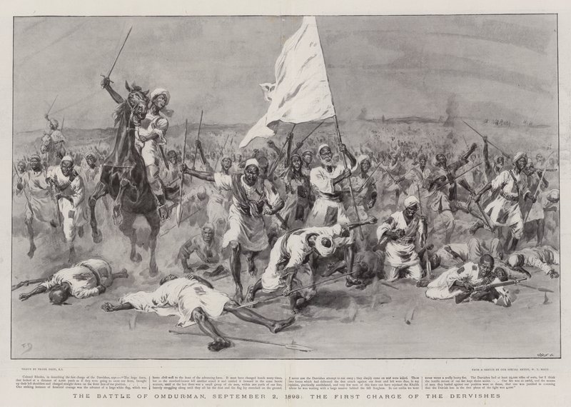La bataille d