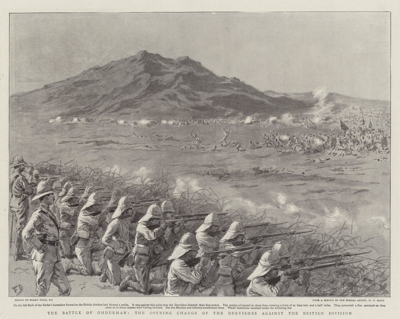 La bataille d