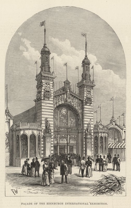 Façade de l
