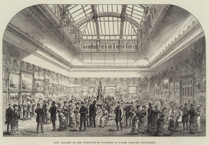 Nouvelle galerie de l