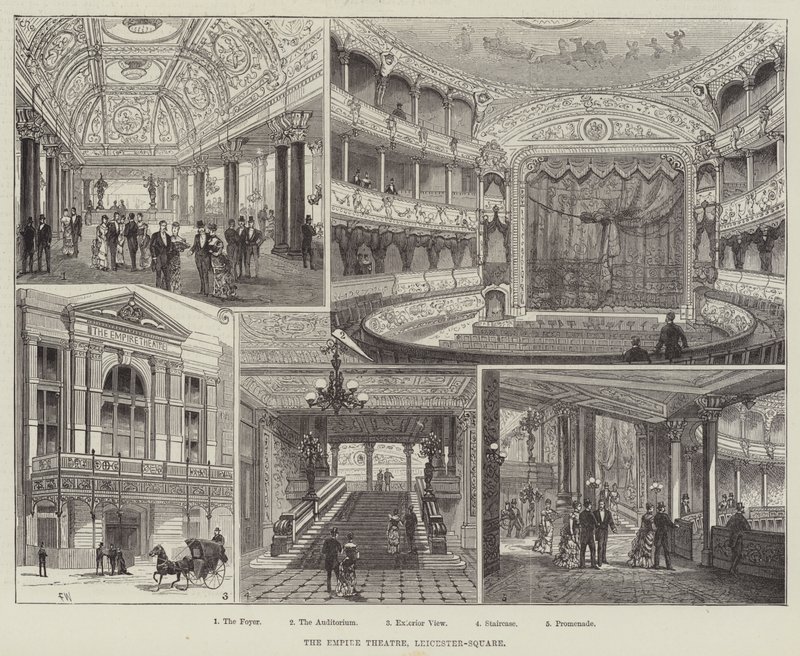 Le Théâtre de l